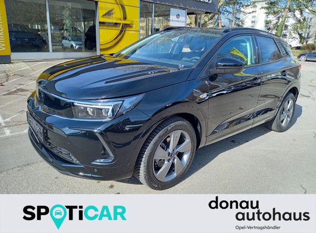 Opel Grandland (X) 15.300 km 22.490 &euro; Neu-Ulm 89231