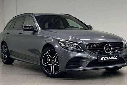 Mercedes-Benz C 220 169.901 km 24.799 &euro; Dornstadt 89160