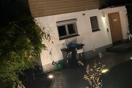 Freistehendes Einfamilien Haus zu vermieten 5 zimmer