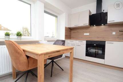 Wohnen auf Zeit in Ulm 1.200 € 1.5 zimmer