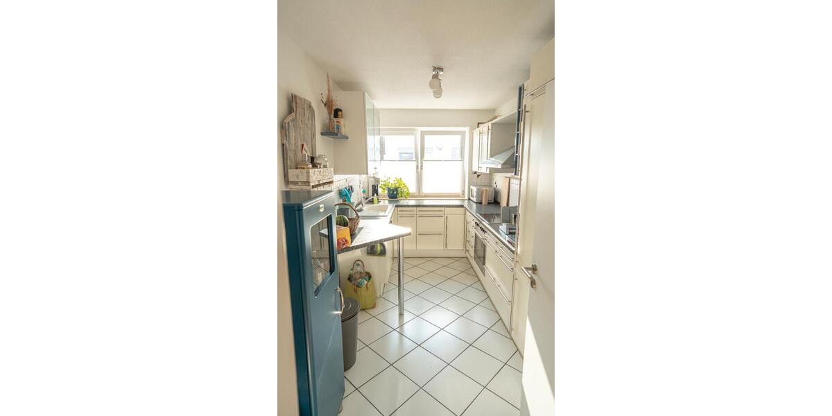Dachgeschoßwohnung Blaustein - 3.5 Zimmer, 97 m&sup2;, 375.000&euro; | Angebot:27232991
