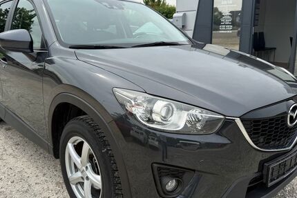 Mazda CX-5 88.922 km 13.499 &euro; Leipheim 89340