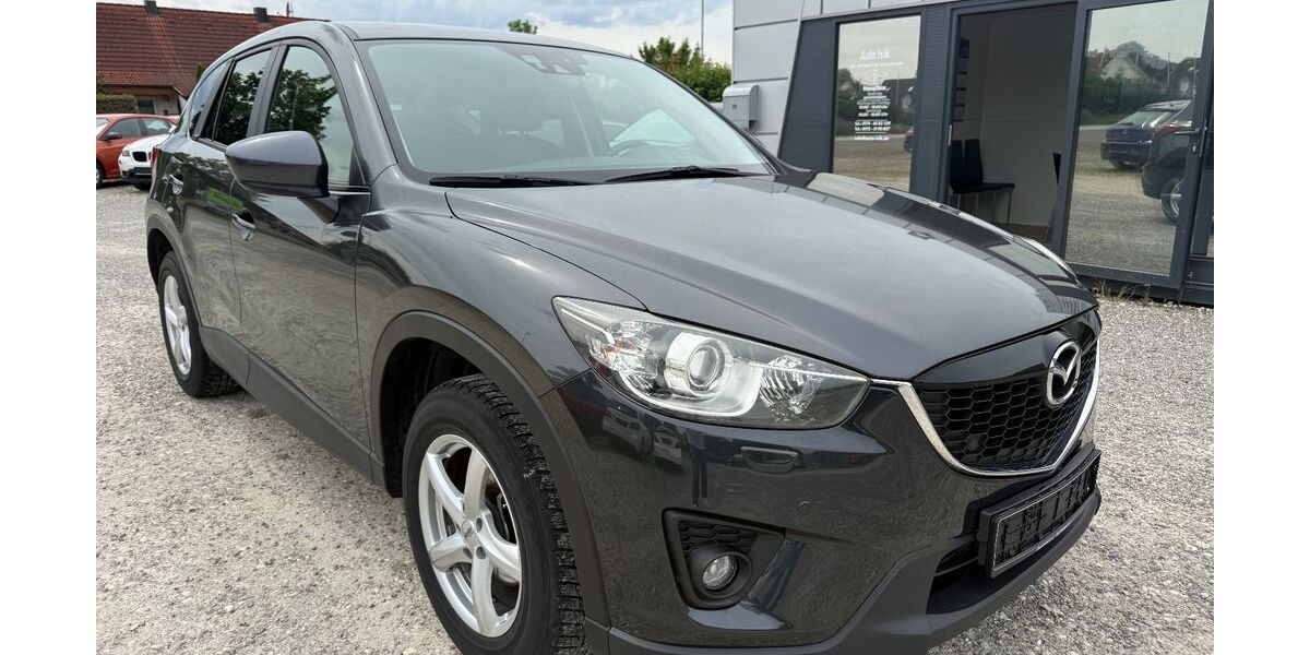 Mazda CX-5 88.922 km 13.499 &euro; Leipheim 89340