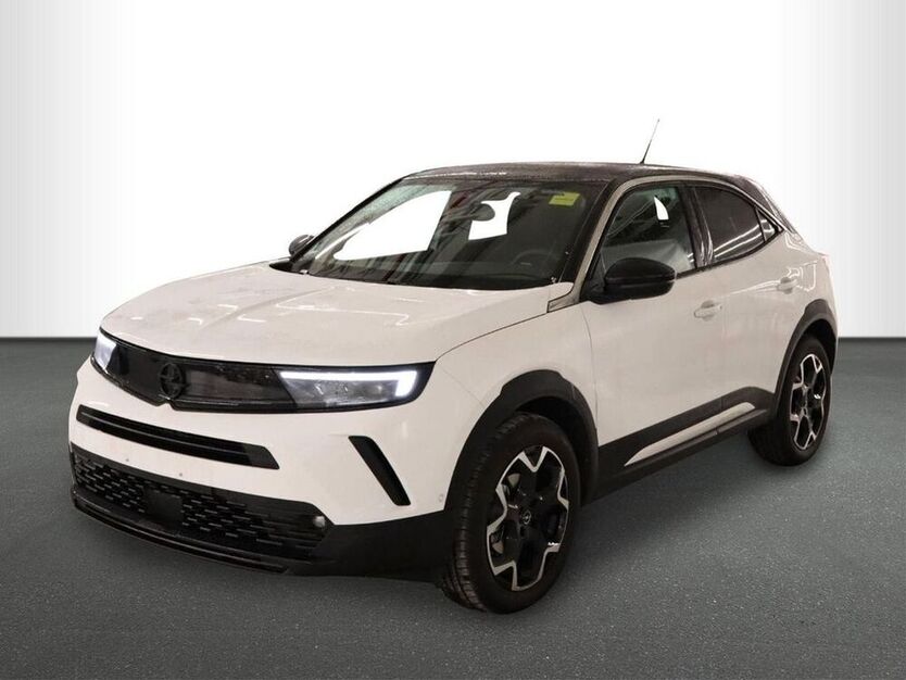 Mokka