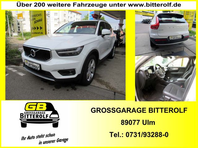 Volvo XC40 101.000 km 22.490 &euro; Ulm 89077