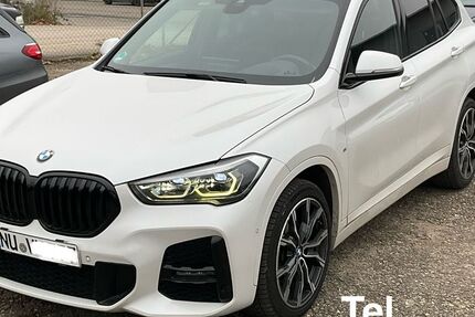 BMW X1 185.000 km 18.700 &euro; Neu-Ulm 89231