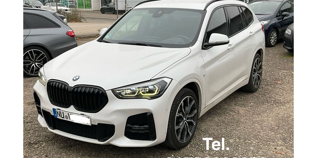 BMW X1 185.000 km 18.700 &euro; Neu-Ulm 89231