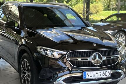 Mercedes-Benz GLC 220 8.500 km 60.500 &euro; Weißenhorn 89264