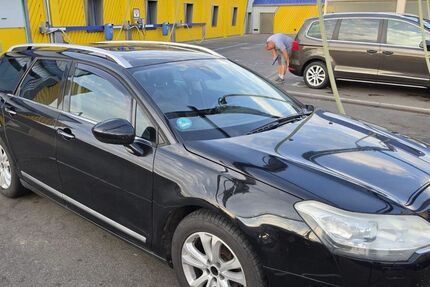 Citroen C5 189.609 km 5.400 &euro; Neu Ulm 89231