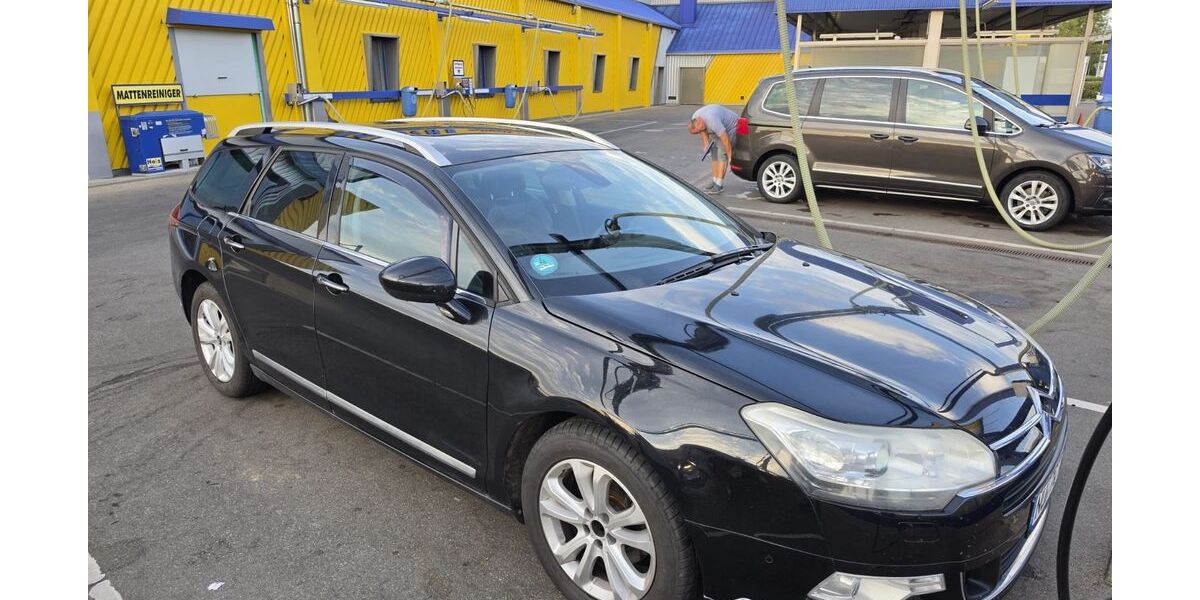 Citroen C5 189.609 km 5.400 &euro; Neu Ulm 89231