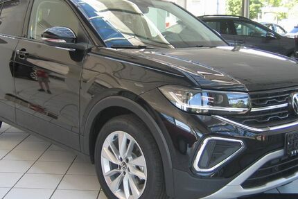 VW T-Cross 1.050 km 29.880 € Langenau 89129