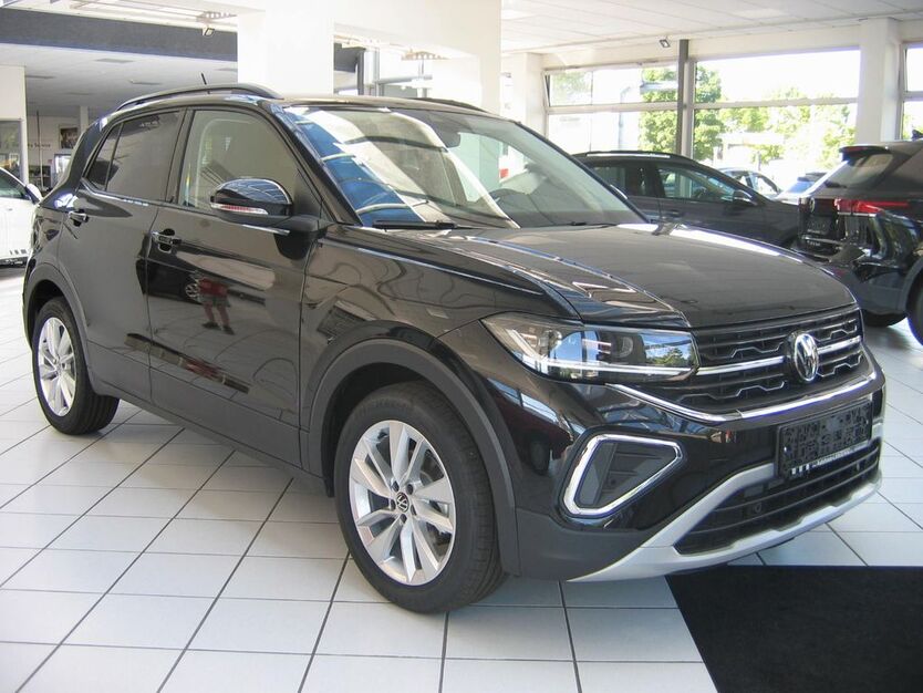 VW T-Cross 1.050 km 29.880 € Langenau 89129