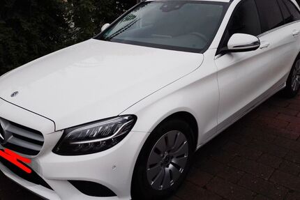 Mercedes-Benz C 180 90.800 km 19.900 &euro; Roggenburg 89297