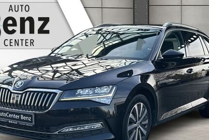 Skoda Superb 176.300 km 18.490 &euro; Laupheim 88471