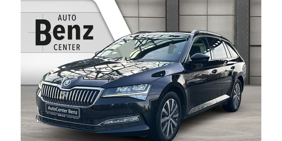 Skoda Superb 176.300 km 18.490 &euro; Laupheim 88471