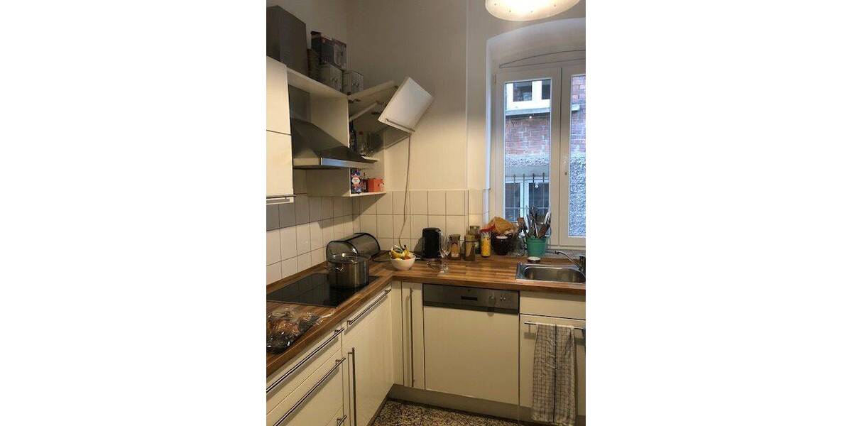 Etagenwohnung Ulm Mitte - 3 Zimmer, 69 m&sup2;, 325.000&euro; | Angebot:26741713