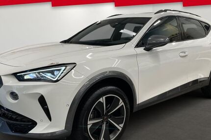 Cupra Formentor 61.604 km 26.880 &euro; Illertissen 89257