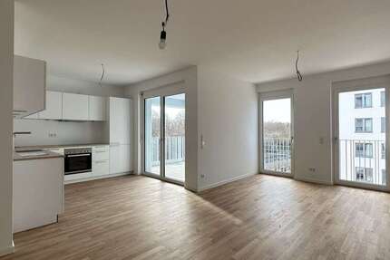 Wohnung zum Mieten in Neu-Ulm 1.340 € 85.6 m²