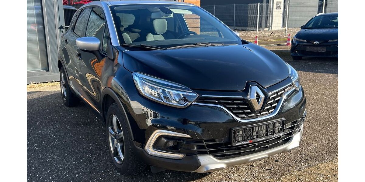 Renault Captur 131.600 km 7.999 &euro; Leipheim 89340