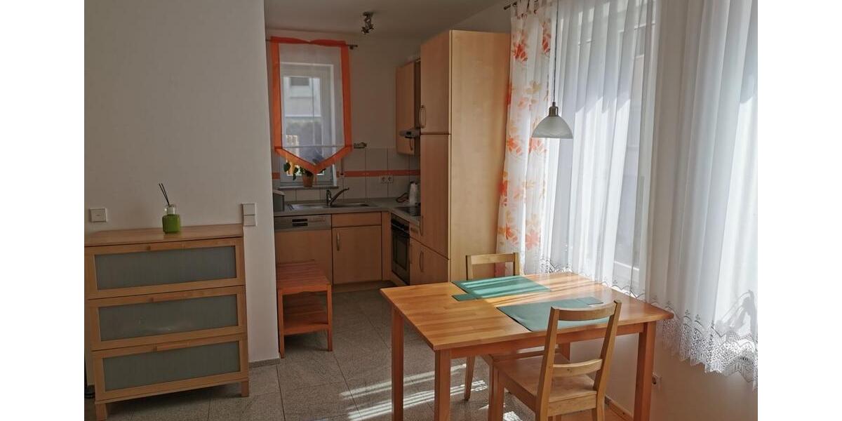Etagenwohnung Ulm Obertalfingen - 2 Zimmer, 40 m&sup2;, 800&euro; | Angebot:26676228