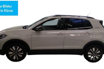 VW T-Cross 9.323 km 21.970 &euro; Neu-Ulm 89231