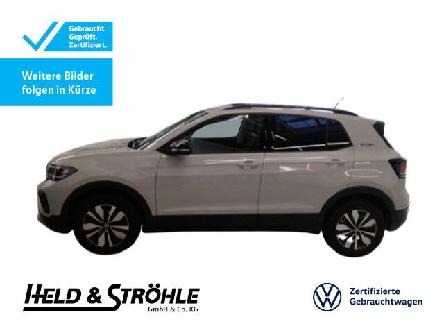 VW T-Cross 9.323 km 21.970 &euro; Neu-Ulm 89231