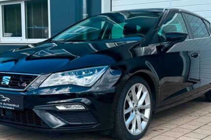 Seat Leon 89.000 km 16.990 &euro; Laichingen 89150
