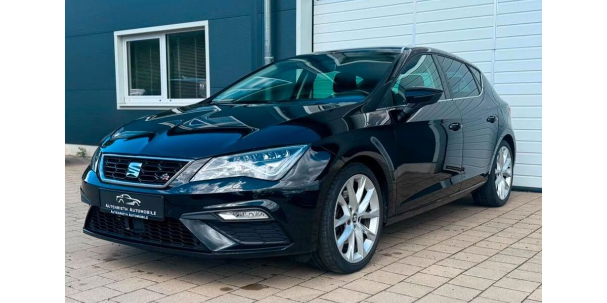 Seat Leon 89.000 km 16.990 &euro; Laichingen 89150