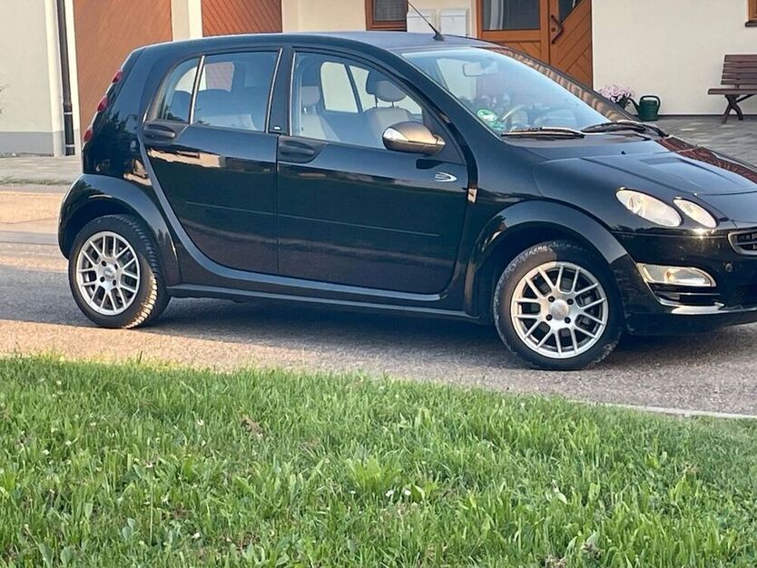 ForFour