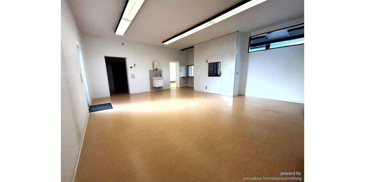 Gewerbeobjekt Westerheim - 750&euro; | Angebot:25672477