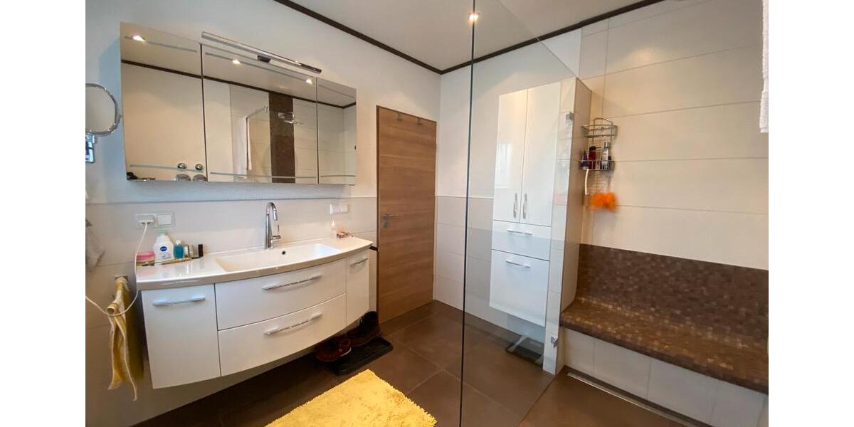 Etagenwohnung Bellenberg - 4 Zimmer, 100 m&sup2;, 950&euro; | Angebot:24654340