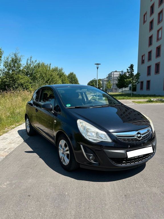 Corsa
