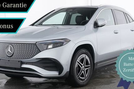 Mercedes-Benz EQA 8.052 km 41.824 &euro; Dornstadt 89160