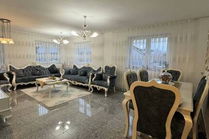 Wohnung Günzburg - 4 Zimmer, 99 m&sup2;, 414.999&euro; | Angebot:19725762