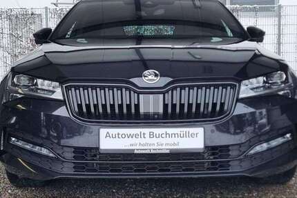 Skoda Superb 129.981 km 26.890 &euro; Nersingen 89278