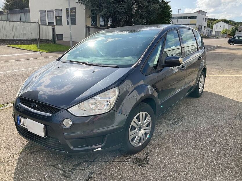 S-Max