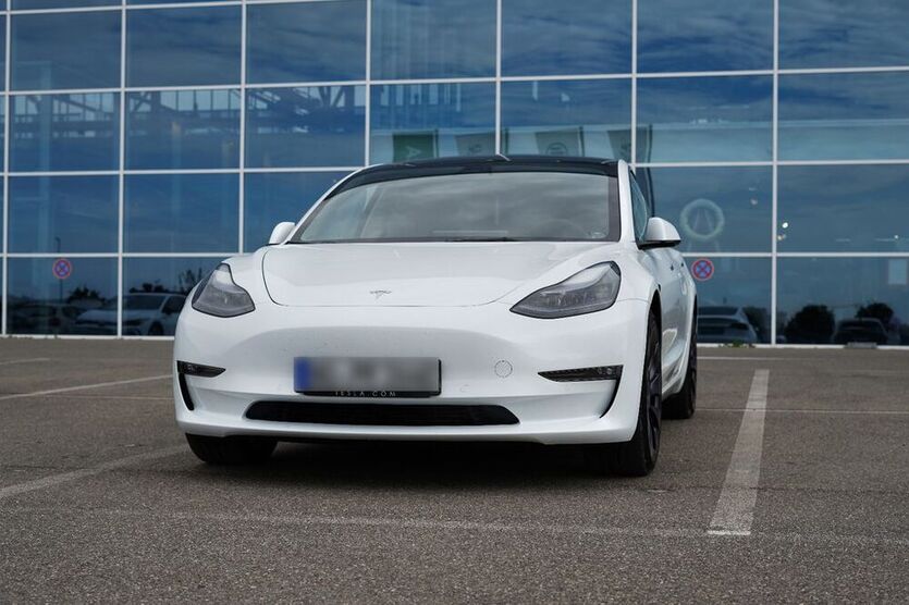 Model 3