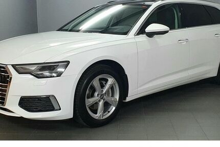 Audi A6 59.630 km 30.870 &euro; Blaubeuren 89143