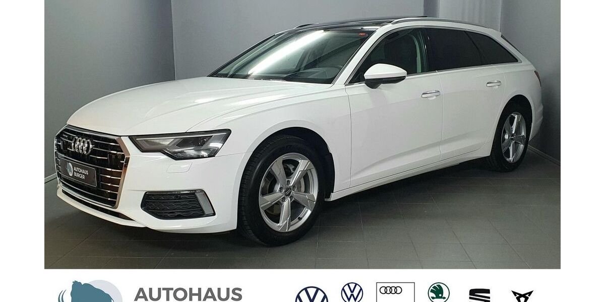Audi A6 59.630 km 30.870 &euro; Blaubeuren 89143