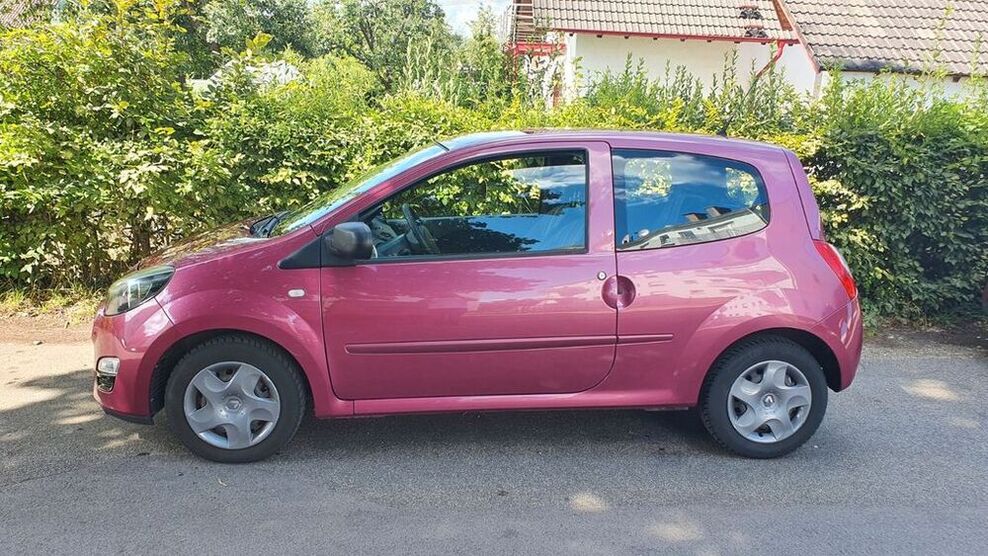 Twingo