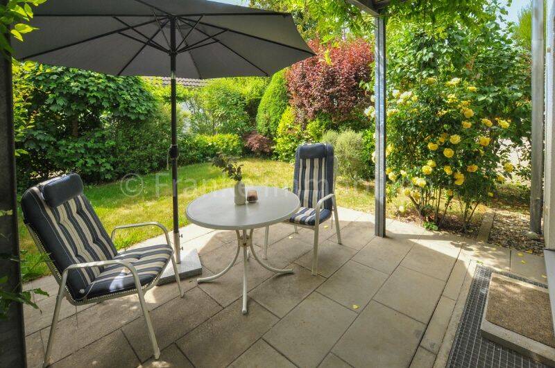 Reihenendhaus Langenau - 5 Zimmer, 135 m&sup2;, 499.000&euro; | Angebot:26796370