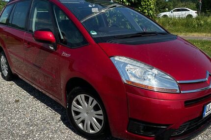 Citroen C4 Picasso 92.000 km 2.700 &euro; Allmendingen 89604