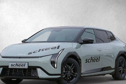 Kia EV4 2.500 km 44.990 &euro; Leipheim 89340