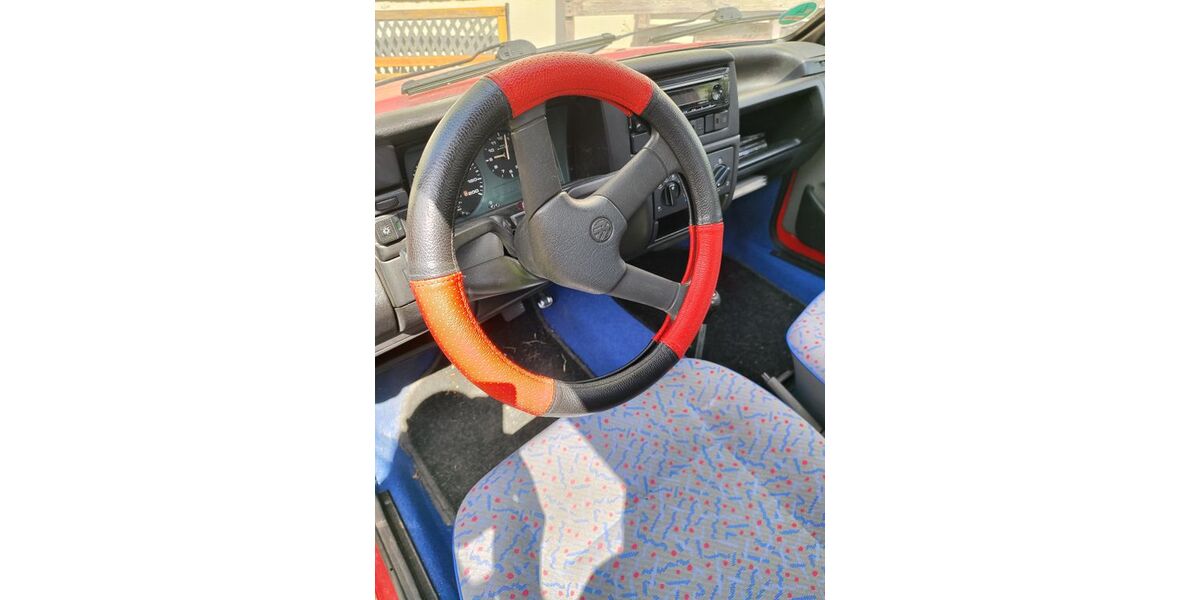 VW Polo 99.000 km 2.400 &euro; Vöhringen 89269