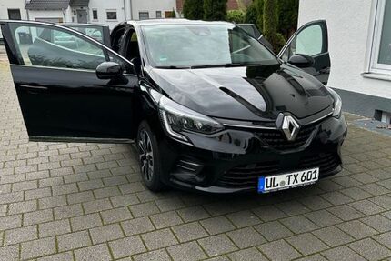 Renault Clio 150.000 km 9.200 &euro; Blaubeuren 89143