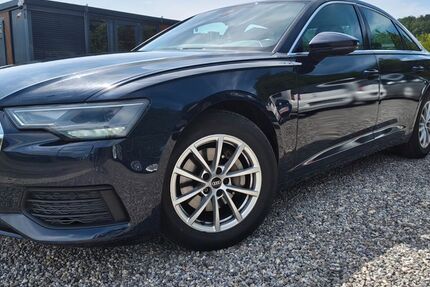 Audi A6 328.000 km 15.999 &euro; Elchingen 89275