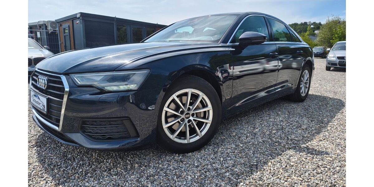 Audi A6 328.000 km 15.999 &euro; Elchingen 89275