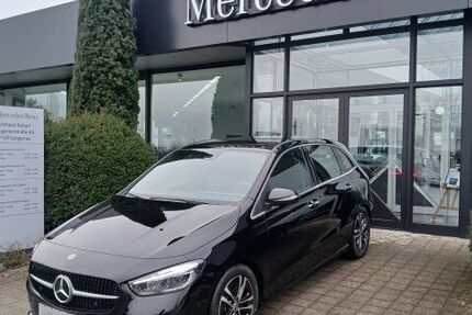 Mercedes-Benz B 220 5.700 km 39.890 &euro; Langenau 89129
