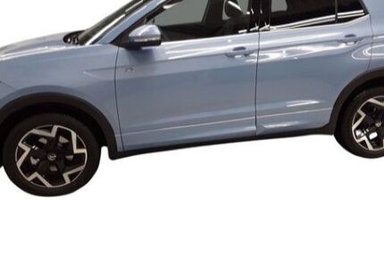 VW T-Cross 2.501 km 29.430 &euro; Neu-Ulm 89231