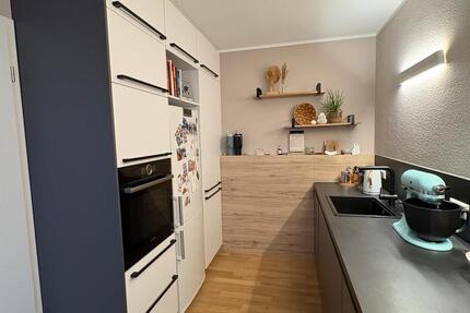 Barrierearme altersgerechte 3-Zimmer Wohnung - KfW55 Energiehaus 3 zimmer